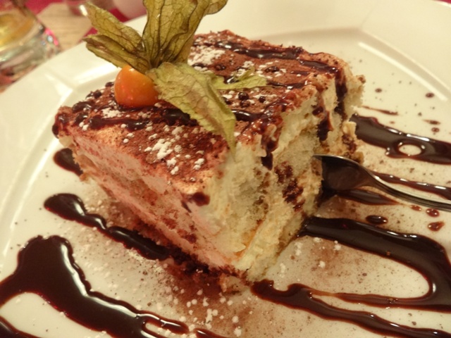 Dresden - Restaurante Classico Italiano