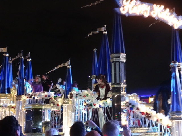 Mickeys Very Merry Christmas Party