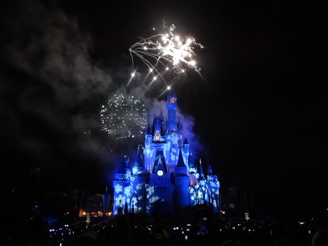 Mickeys Very Merry Christmas Party