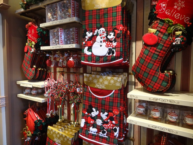 Mickeys Very Merry Christmas Party