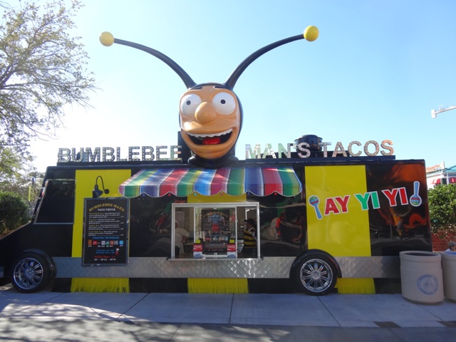 Universal Springfield USA