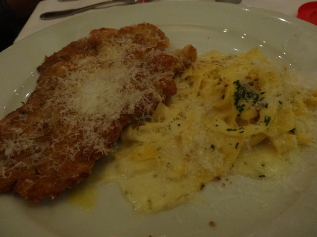 Brio Tuscan Grille