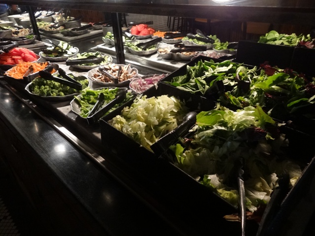 Orlando Ruby Tuesday 