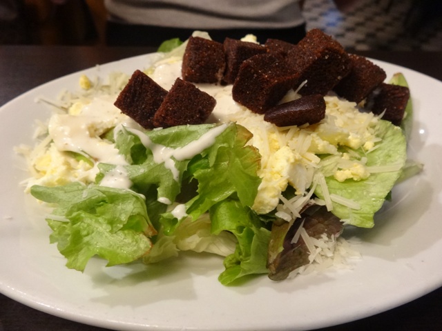 Orlando Ruby Tuesday 