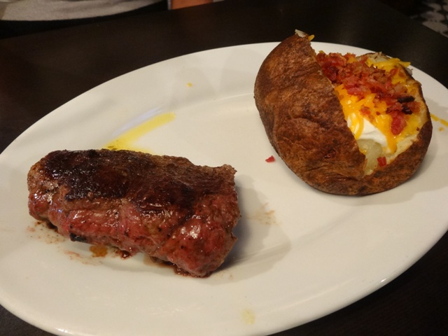 Orlando Ruby Tuesday 