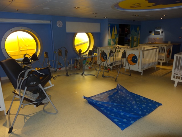 Disney Cruise - Small World