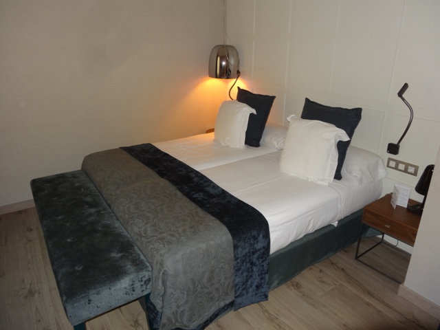 Barcelona - Hotel Gallery