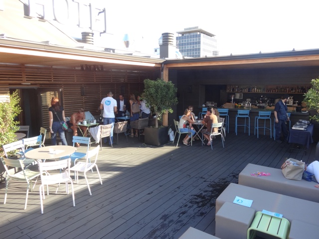 Barcelona - Hotel Gallery