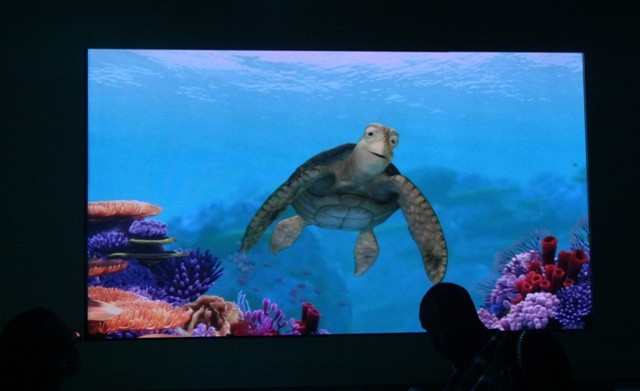 Disney cruise animators palate