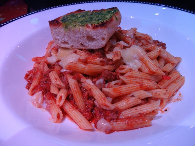 Disney cruise animators palate