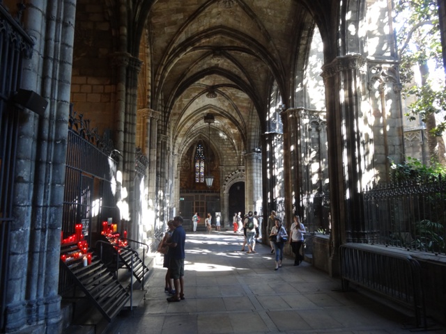 Barcelona Catedral