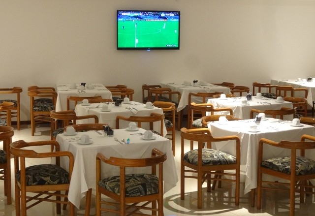 Bariloche Hotel Cristal