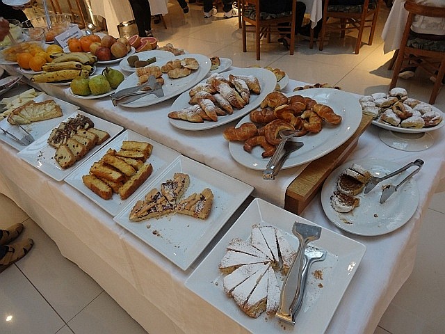 Bariloche Hotel Cristal