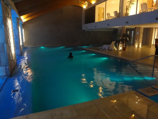 Bariloche Hotel Cristal