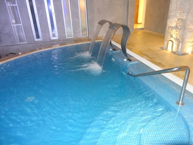 Bariloche Hotel Cristal