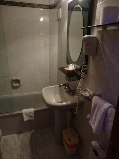 Bariloche Hotel Cristal