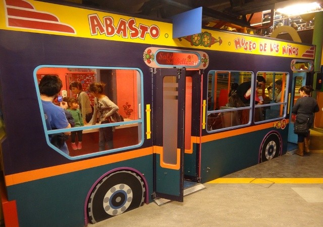 Museo de los Ninos