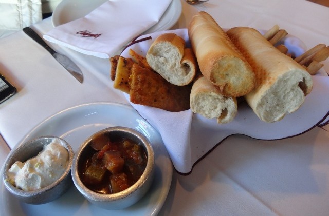 Chiquilin Restaurante - Buenos Aires