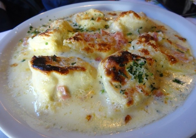 Chiquilin Restaurante - Buenos Aires