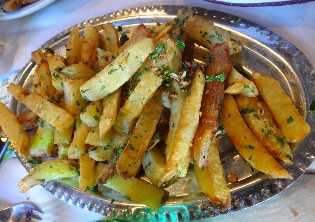 Chiquilin Restaurante - Buenos Aires