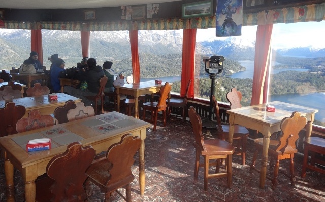 Bariloche_Cerro_Campanario_Bar