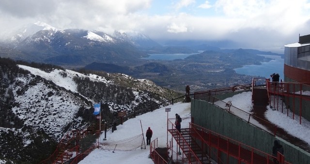 Bariloche Cerro Otto