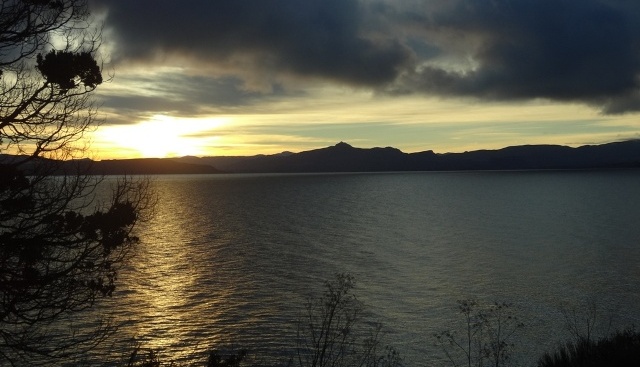 Bariloche Circuito Chico