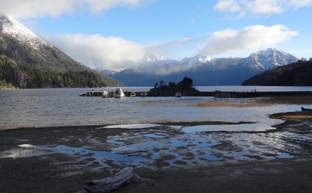 Bariloche Circuito Chico