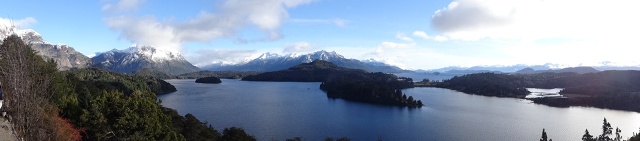 Bariloche Circuito Chico