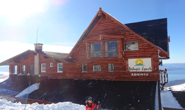 Refugio Lynch