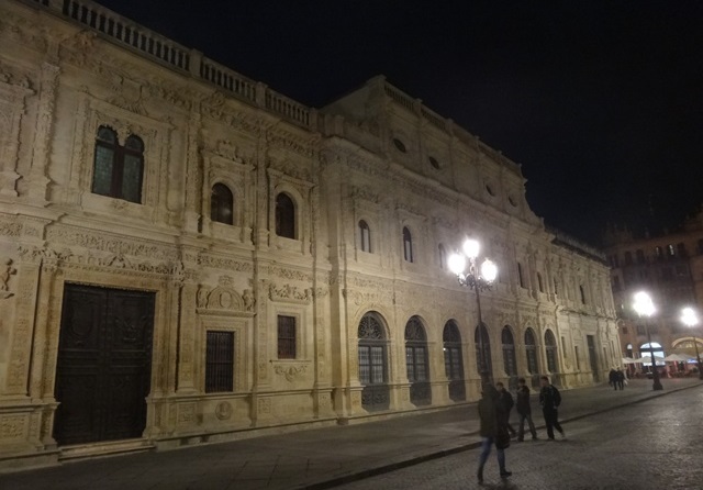 Sevilha_Plaza_Nueva_1