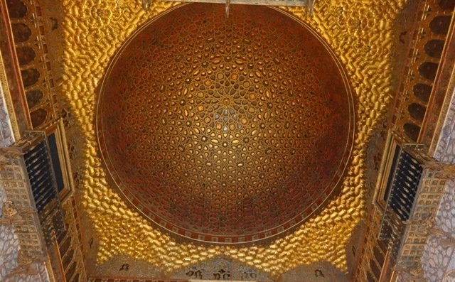 Sevilha Real Alcazar