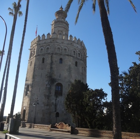 Sevilha_torre_del_oro