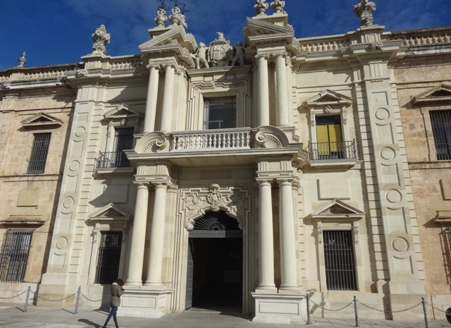 Sevilha_universidade