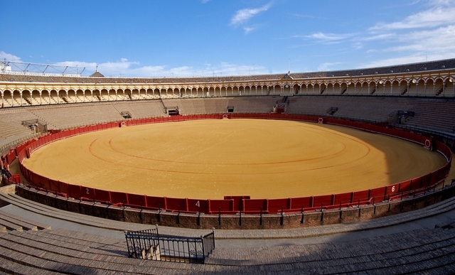 Plaza de Toros