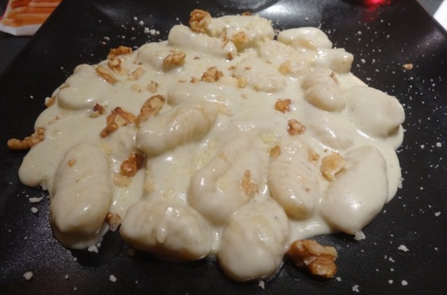 Sevilha Restaurante Maccheroni