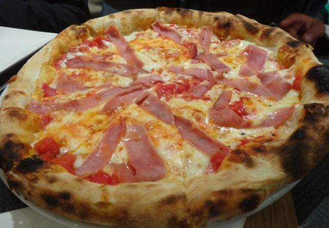 Sevilha Restaurante Maccheroni