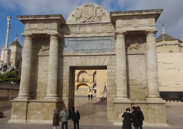 Cordoba Arco