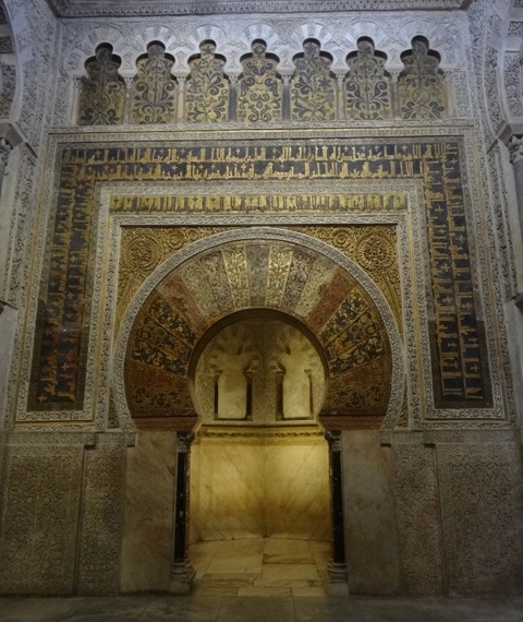 Cordoba Mesquita