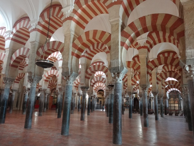 Cordoba Mesquita