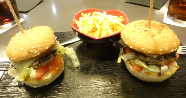 Granada_Hotel_Vincci_Tapas