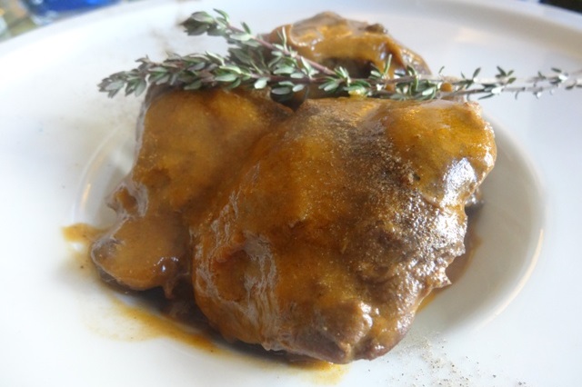 Granada_Restaurante_Meson_El_Trillo