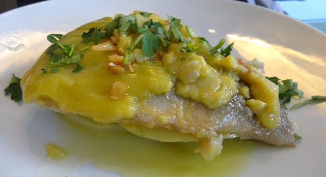 Granada_Restaurante_Meson_El_Trillo