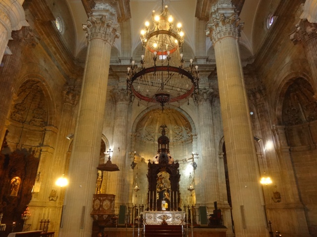 Ronda_Igreja_Santa_Maria_la_Mayor
