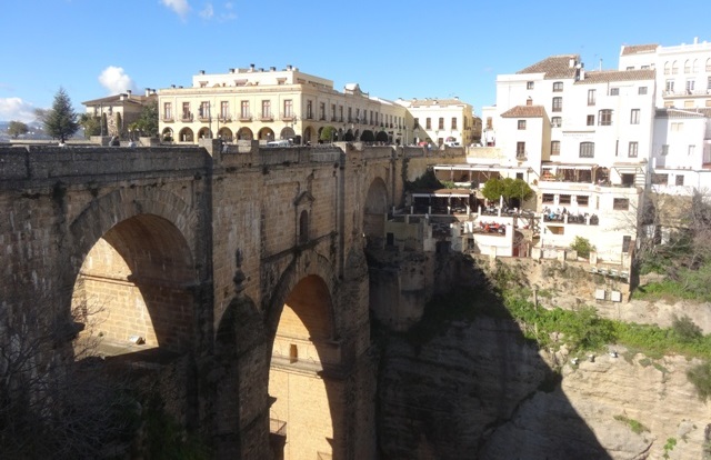Ronda Puente Nuevo