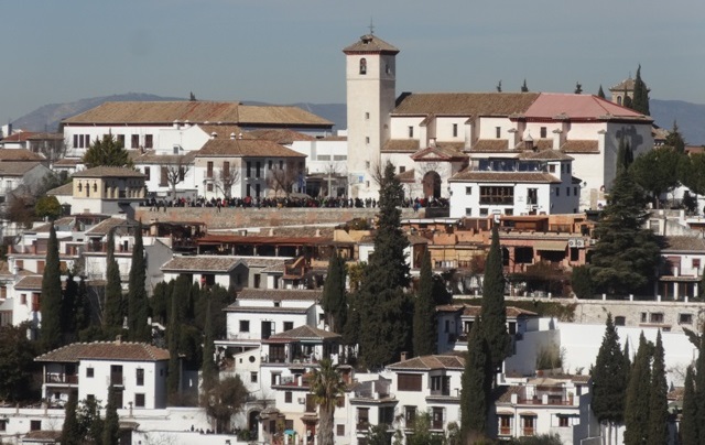 Granada_Albaicin_1