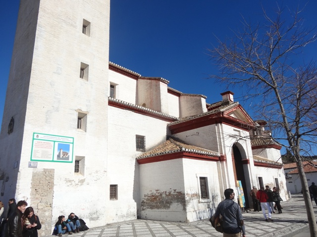 Granada_Mirante_San_Nicolas