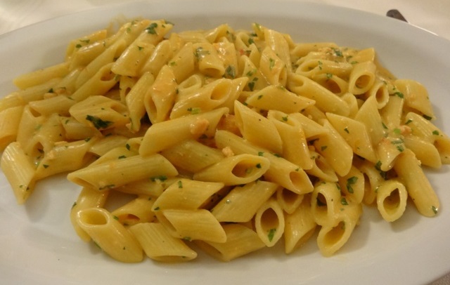 Veneza_Mestre_Ristorante_da_Bepi