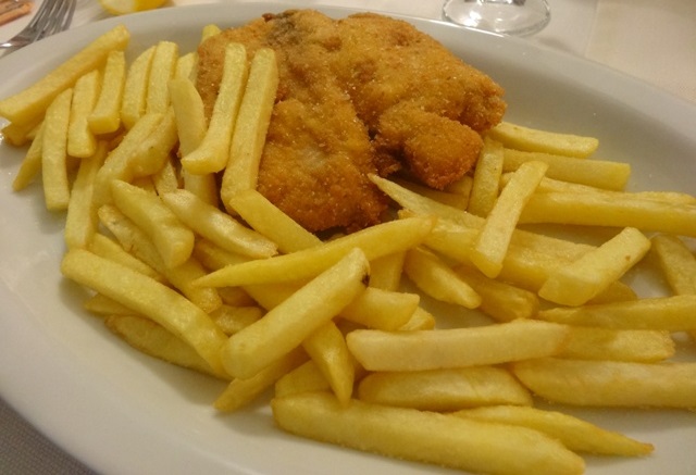 Veneza_Mestre_Ristorante_da_Bepi