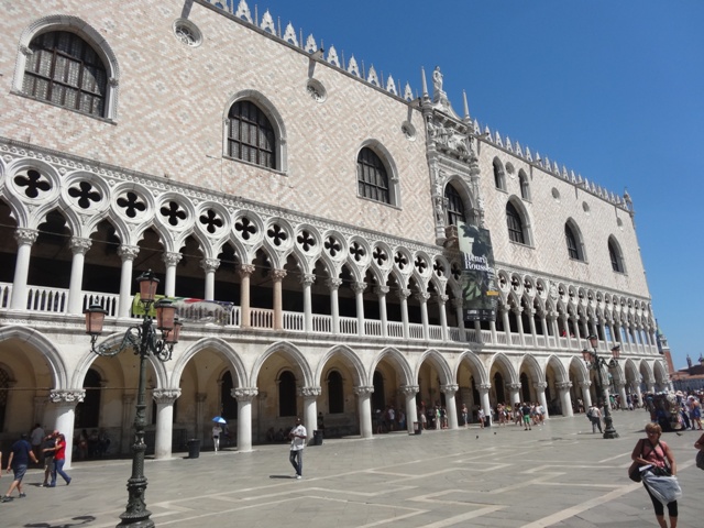 Veneza_Palacio_dos_Doges